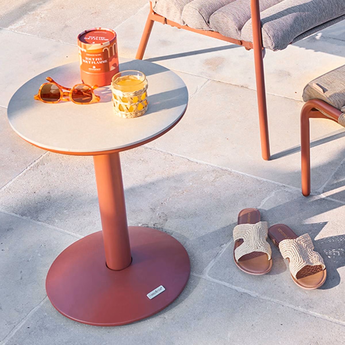 Soletia Hesperide, sklep natural home decor