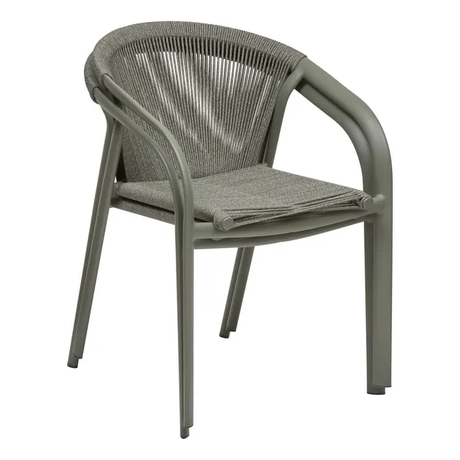 krzesło na balkon Hesperide, Natural Home Decor