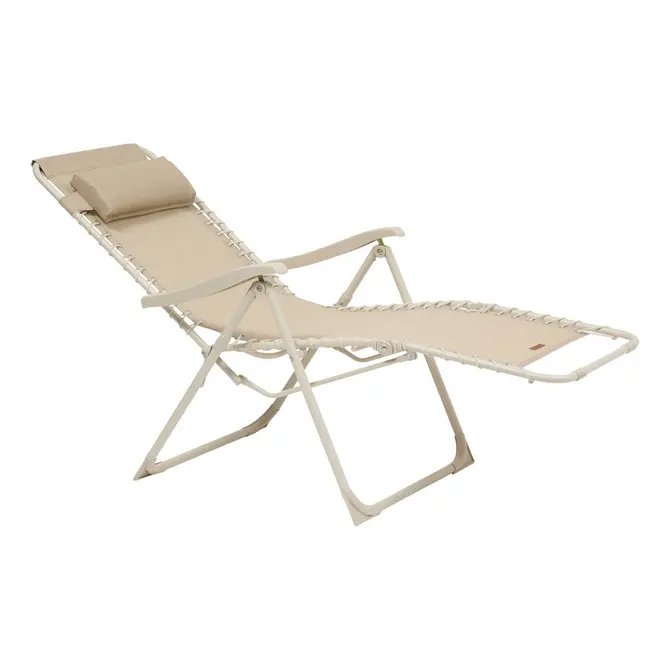 rozkładany fotel ogrodowy, Hesperide, natural home decor