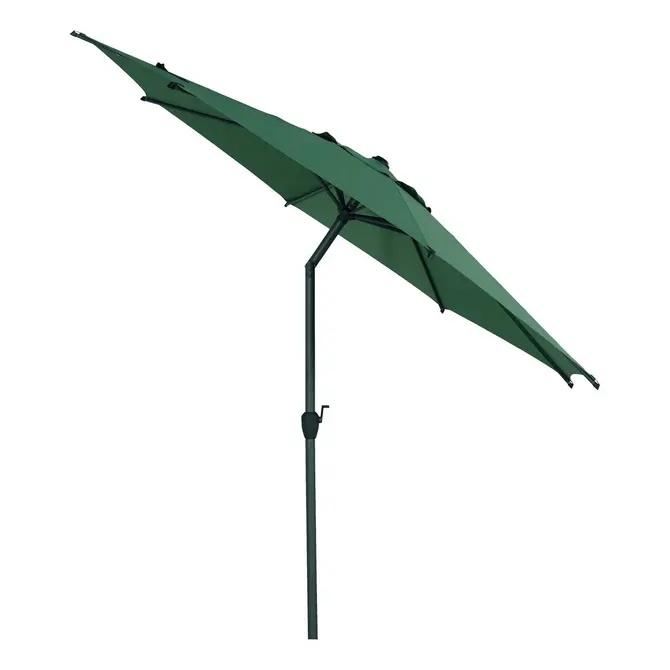 parasol ogrodowy okrągły Hesperide, sklep natural home decor