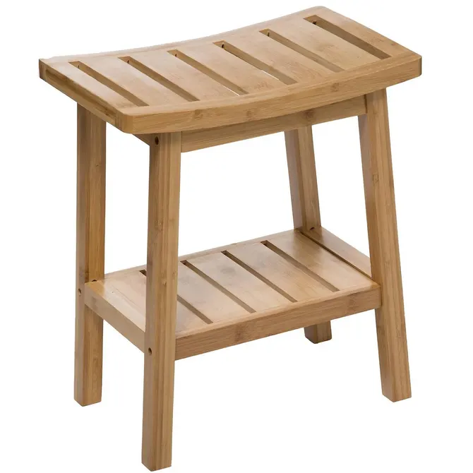 taboret drewniany 5five, Home Decor