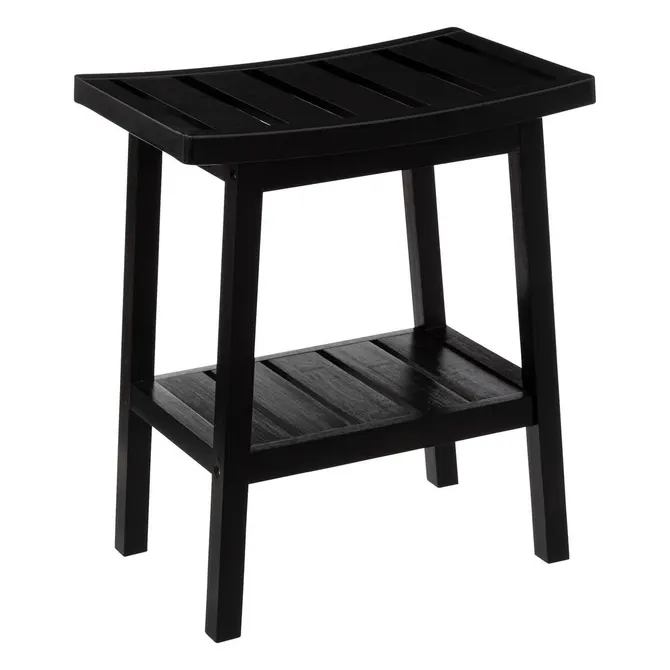 taboret drewniany 5five, Home Decor