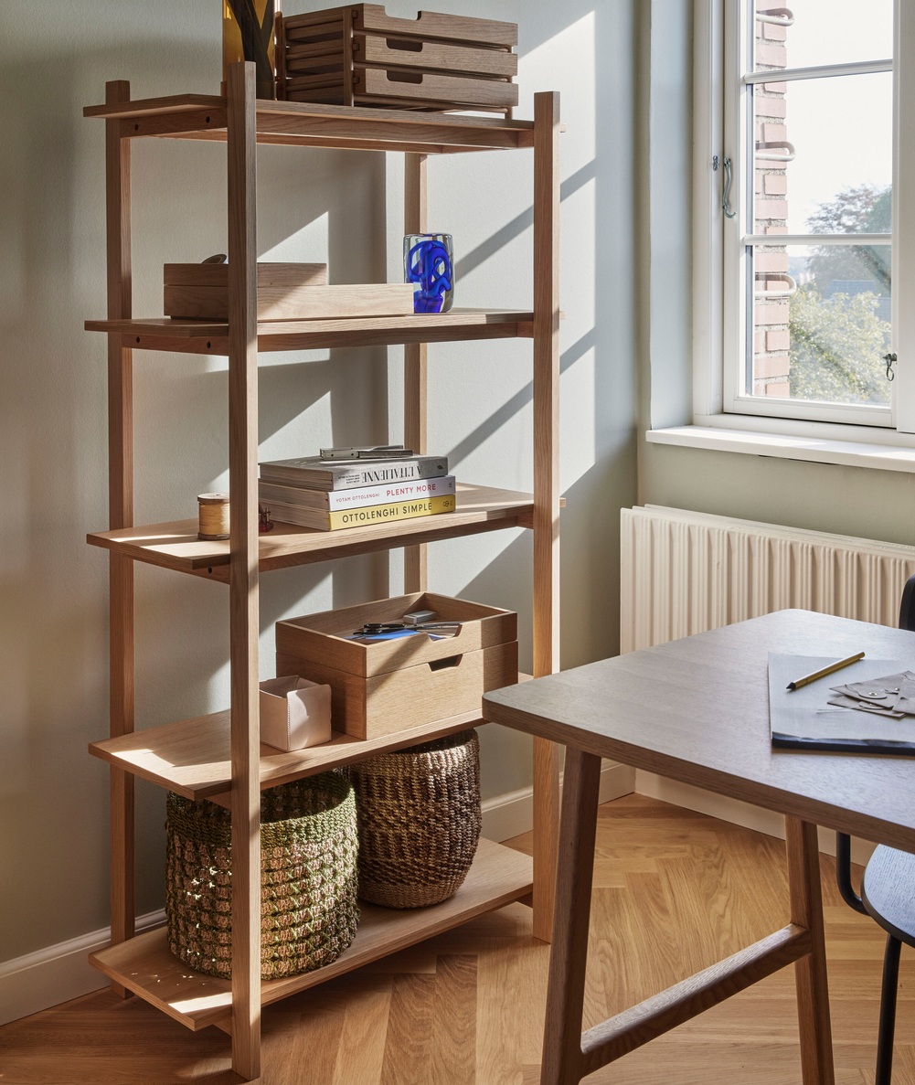 Hubsch Epoch, Natural Home Decor