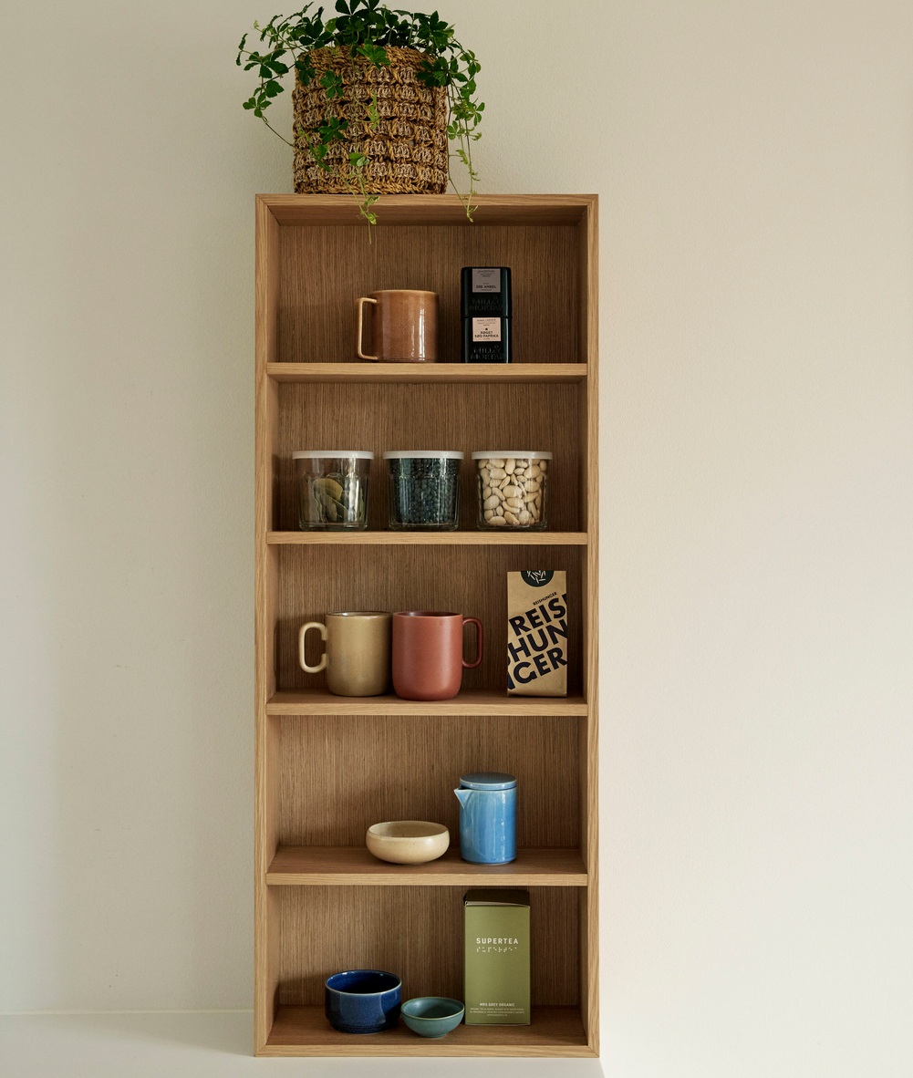 Hubsch Kappu, Natural Home Decor