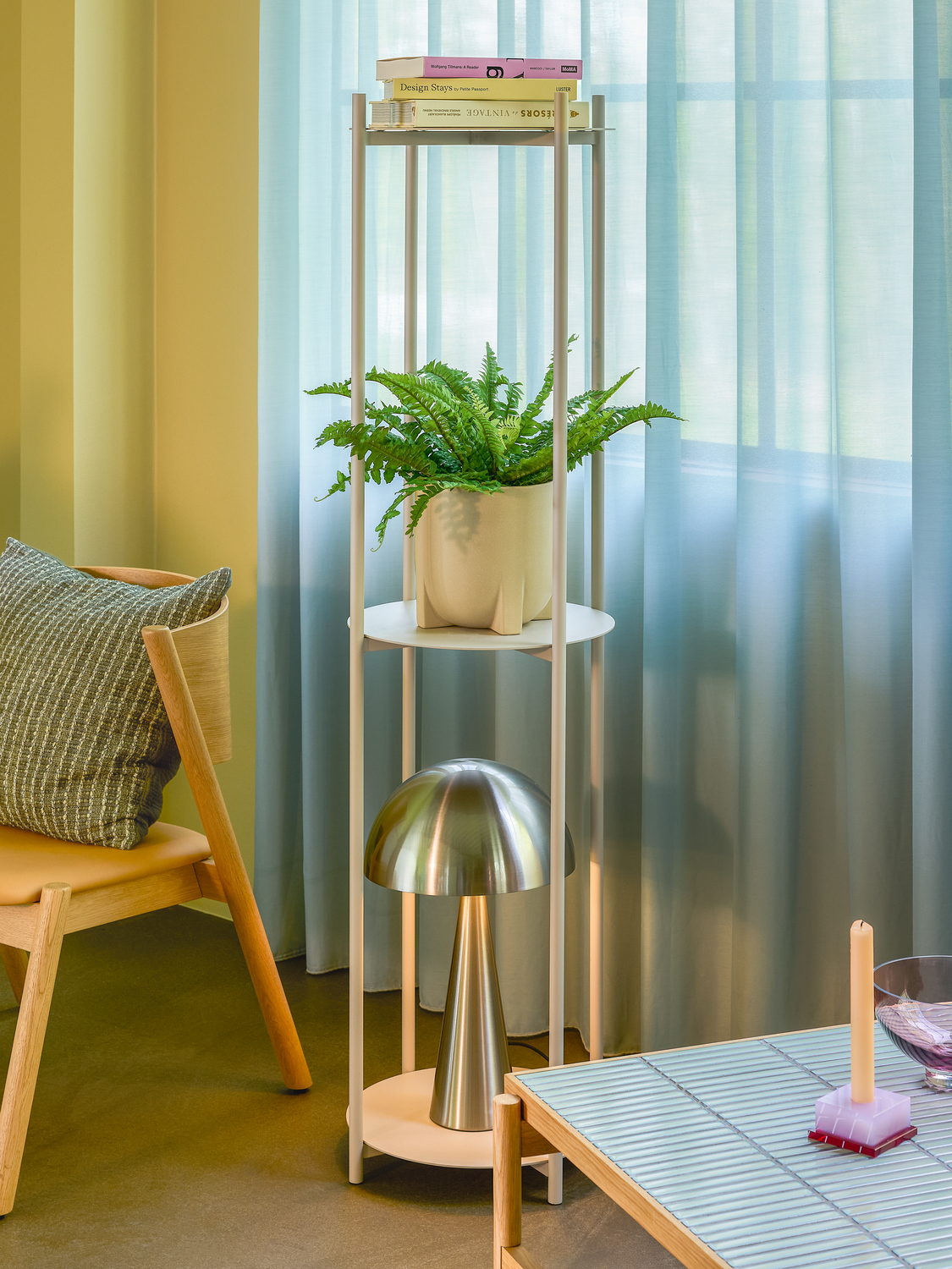 Hubsch Norm, Natural Home Decor