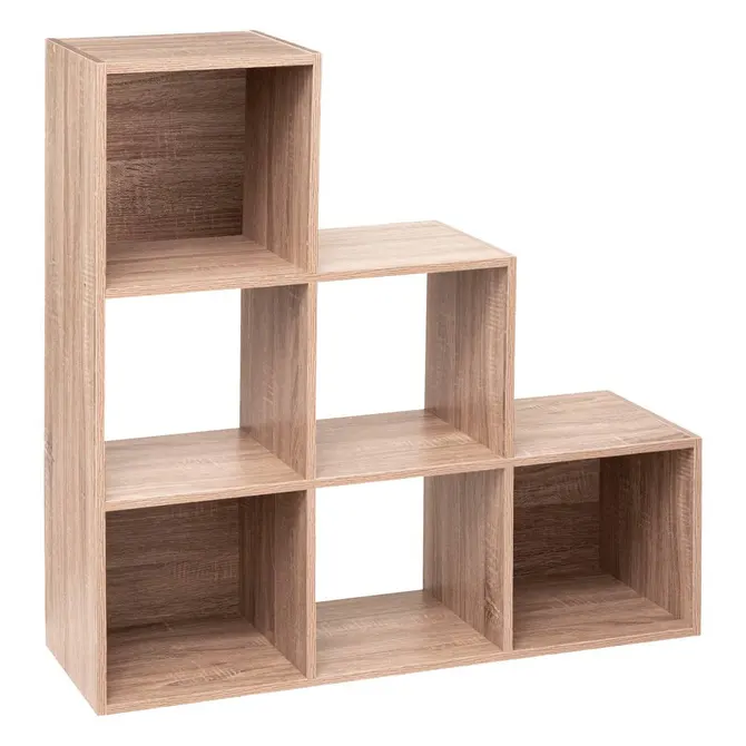 regał schodkowy 5five, Home Decor