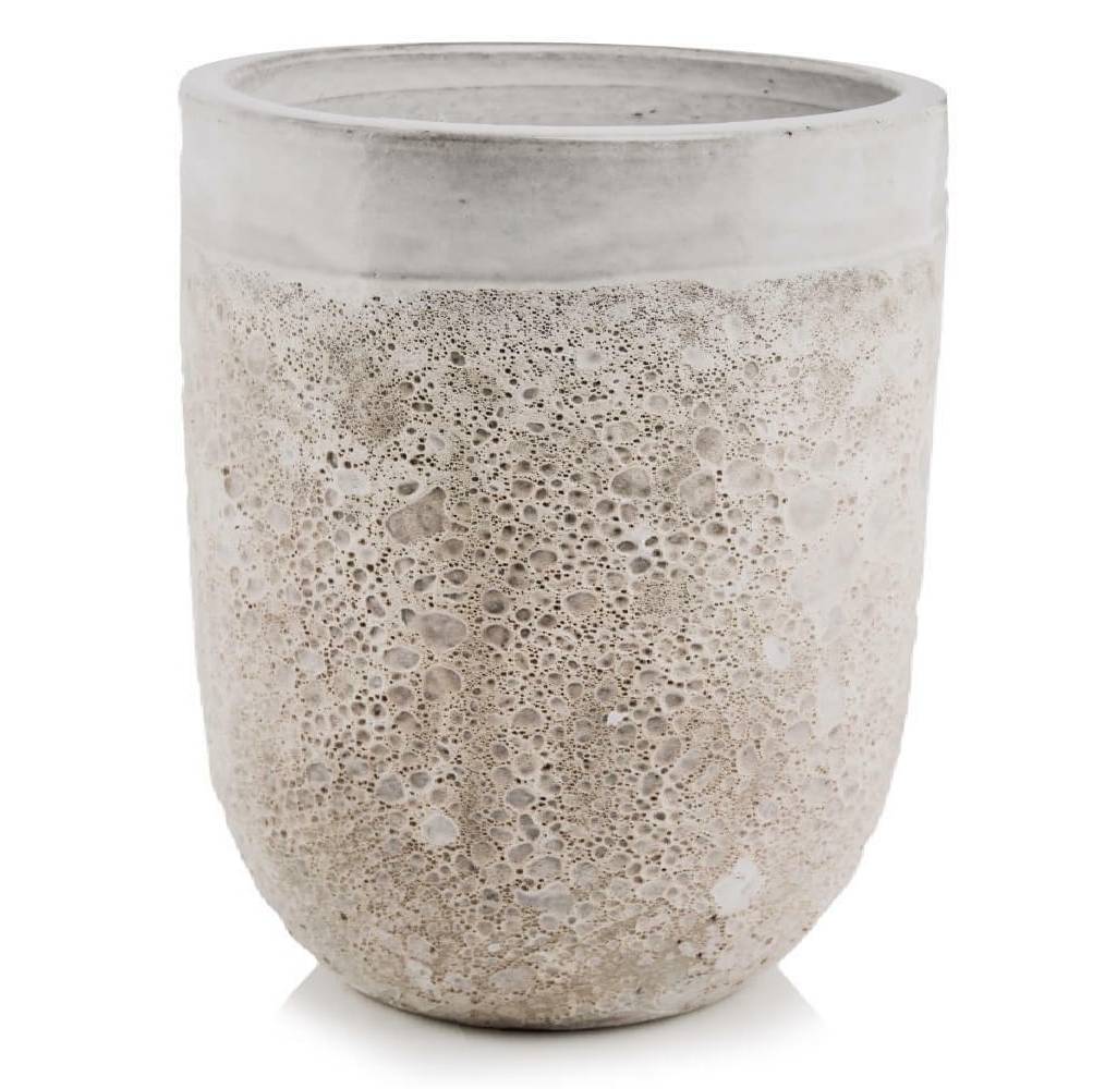 donice ogrodowe wysokie, natural home decor