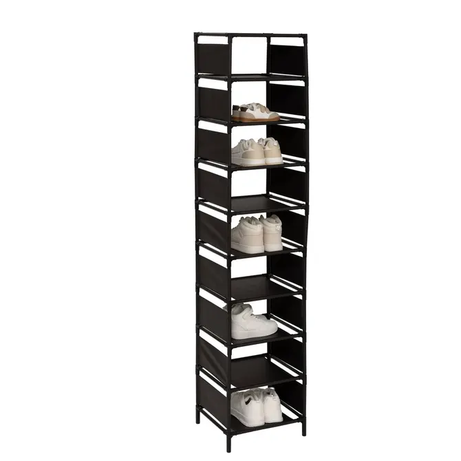 organizer butow, natural home decor