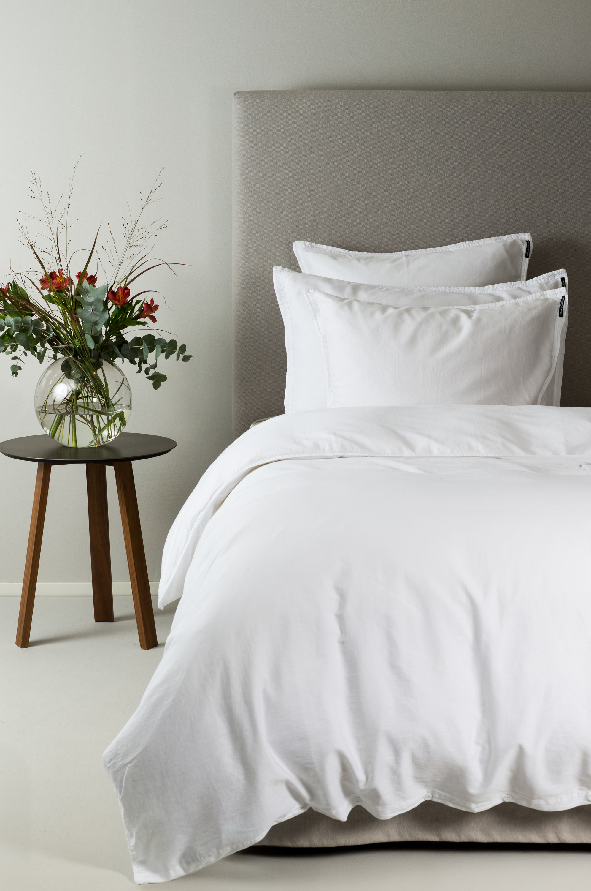 Pościel satynowa 300 tc Natural Home Decor
