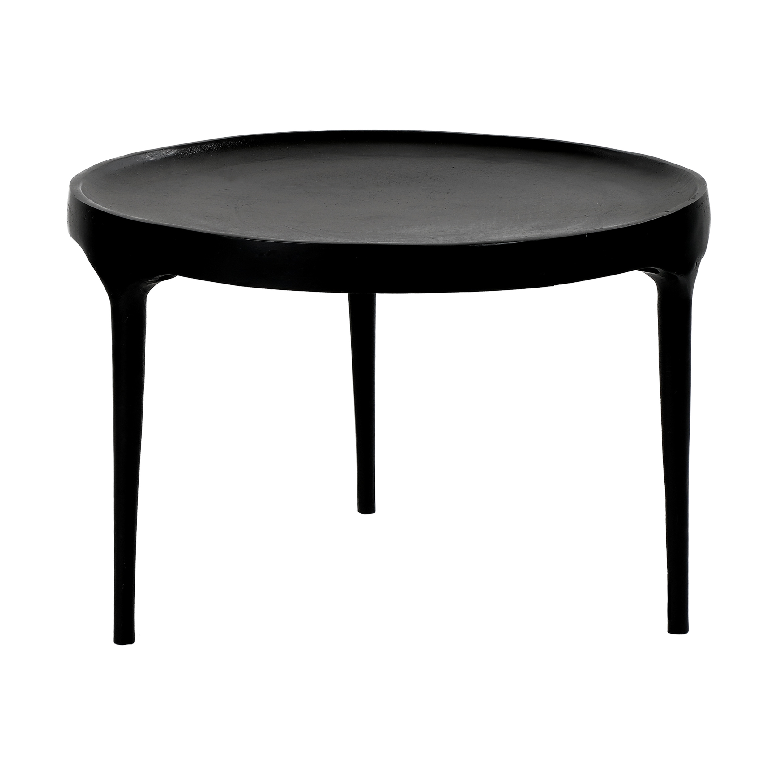 Trip Pomax stolik kawowy okrągły, sklep internetowy Natural Home Decor
