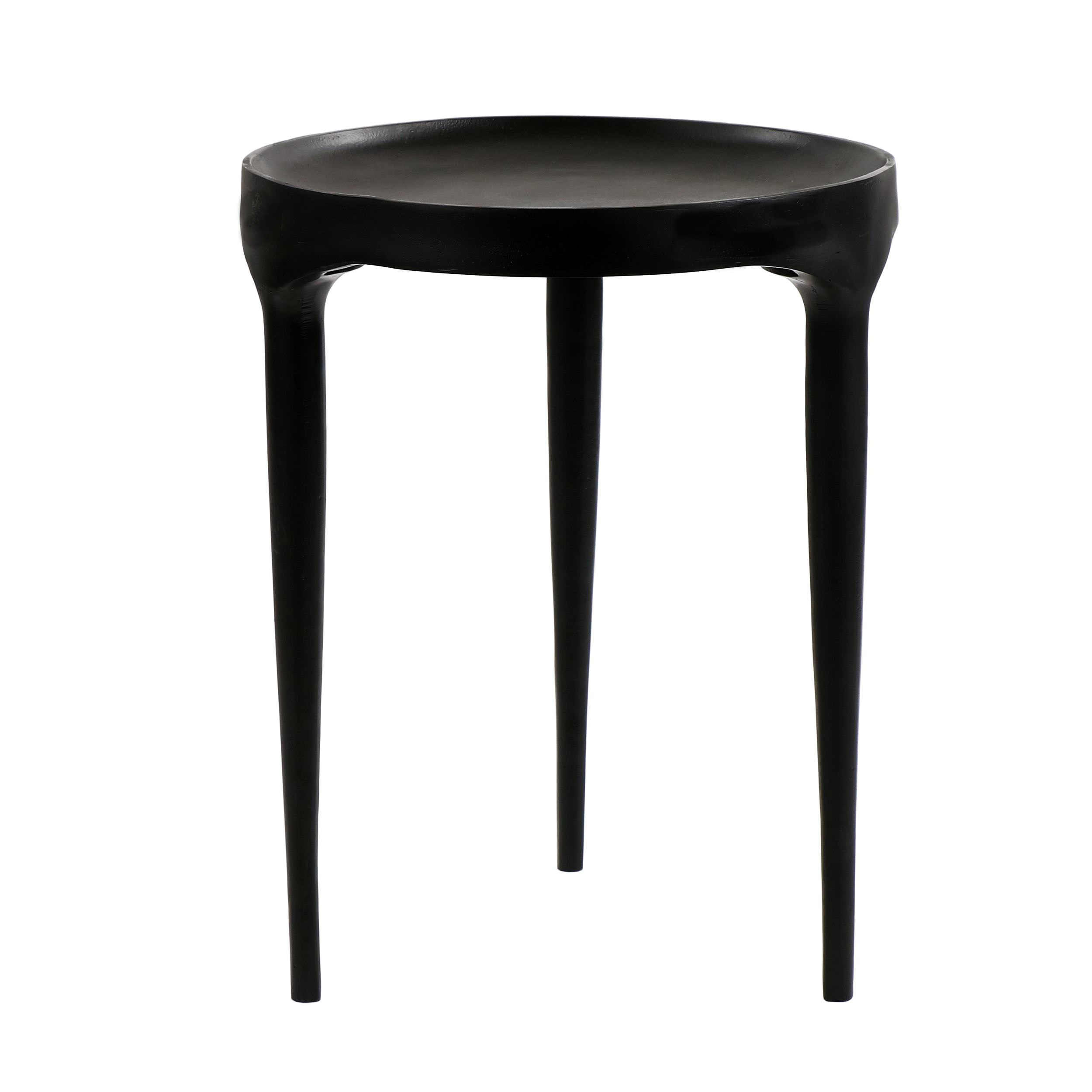 Trip Pomax stolik kawowy okrągły, sklep internetowy Natural Home Decor