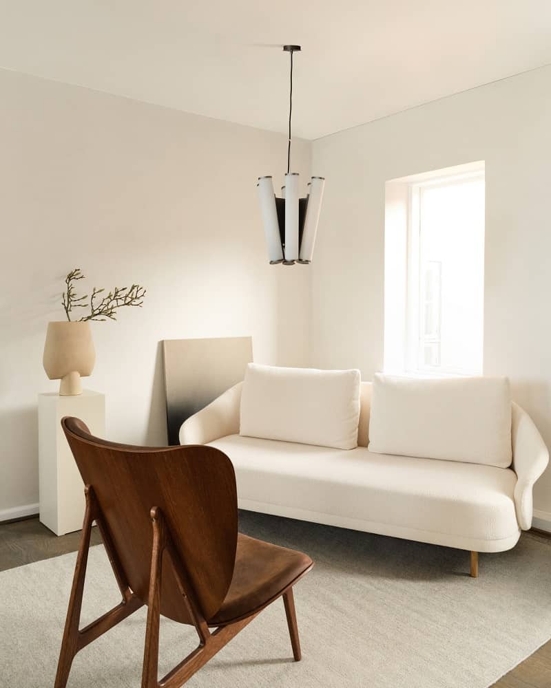 Norr11 Elephant Lounge, naturalhomedecor
