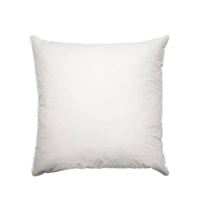 Wypełnienie do poduszki 60x60 cm Natural Home Decor