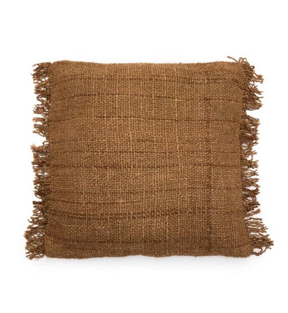 Poduszka dekoracyjna 60x60 Natural Home Decor