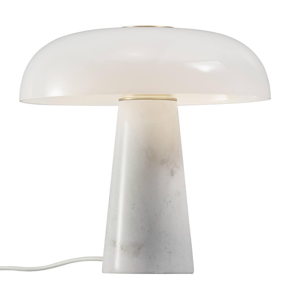Lampa marmurowa Glossy Nordlux Natural Home Decor