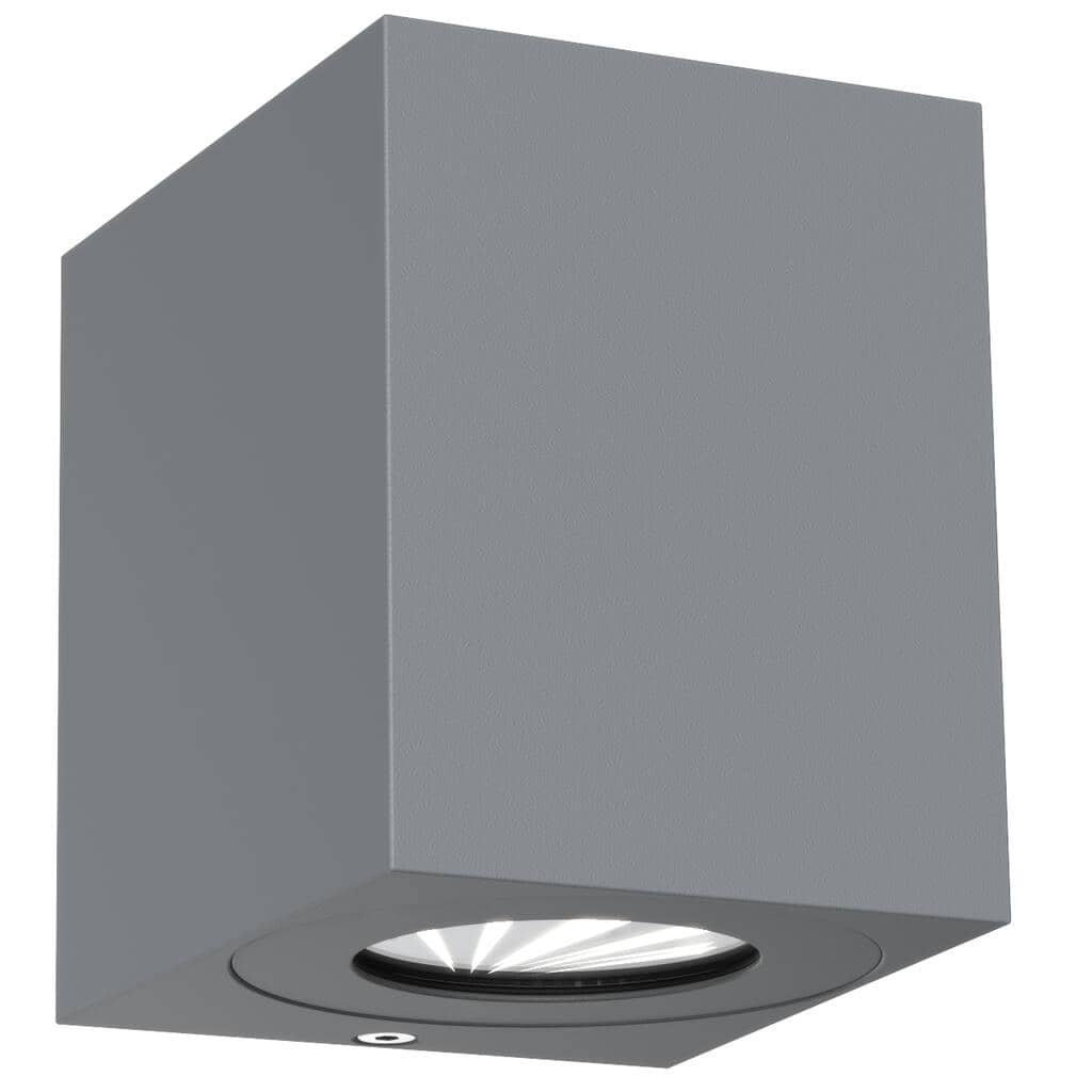 Kinkiet zewnętrzny led, Nordlux Natural Home Decor