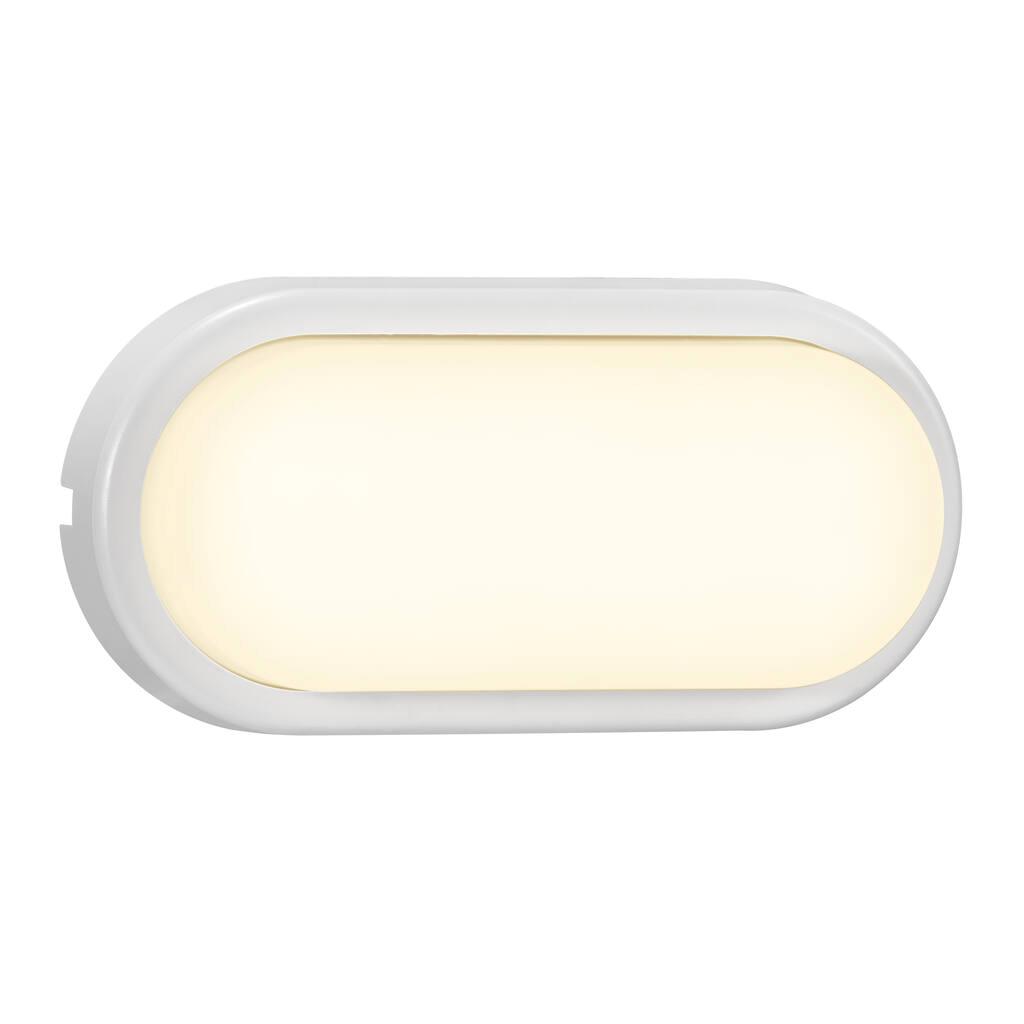 Kinkiet zewnętrzny led, Nordlux Natural Home Decor