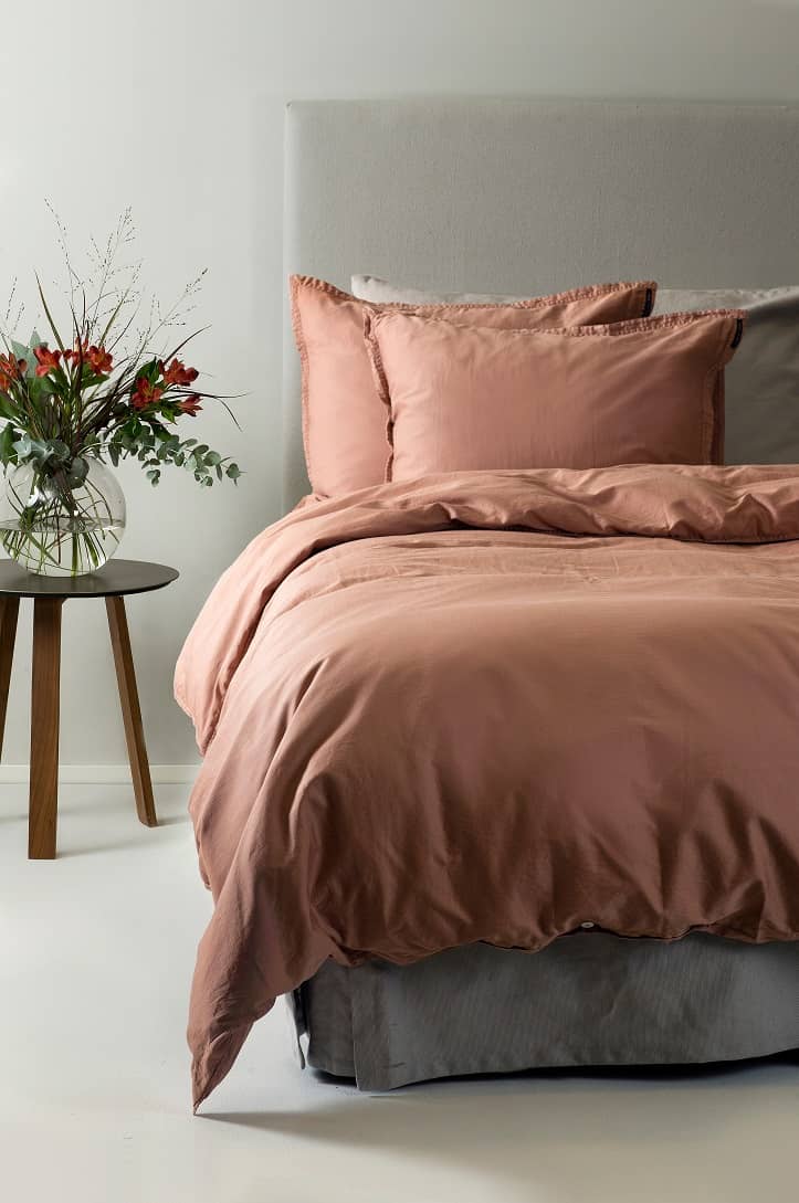 Pościel satynowa 300 tc Natural Home Decor