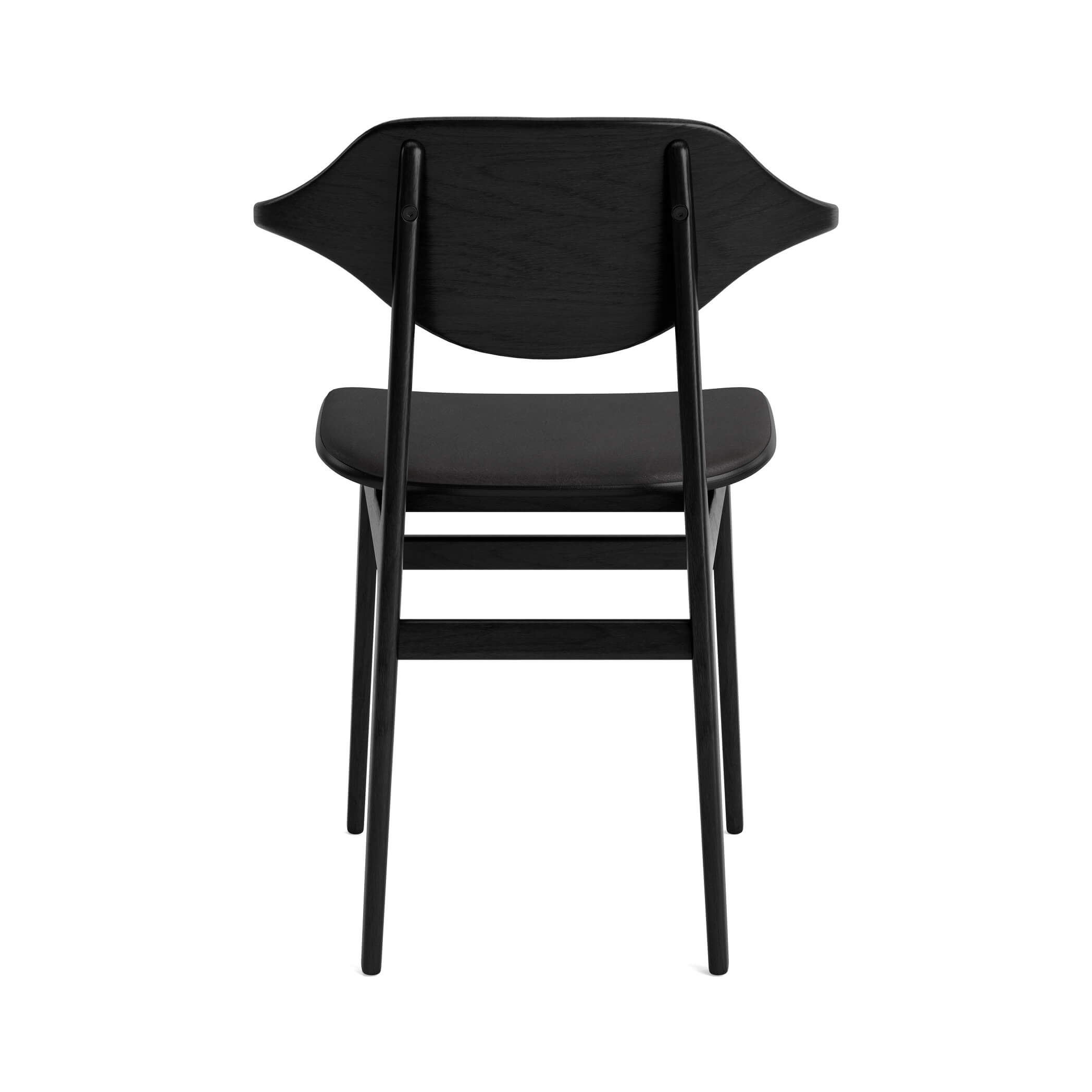 krzesło do jadalni bufala norr11, natural home decor