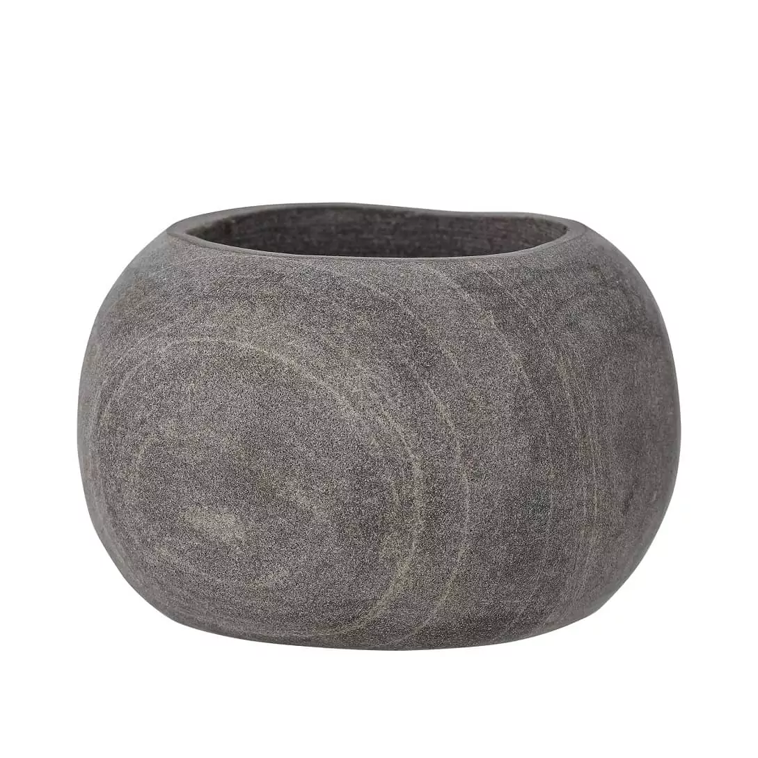 Świezcznik marmurowy Natural Home Decor
