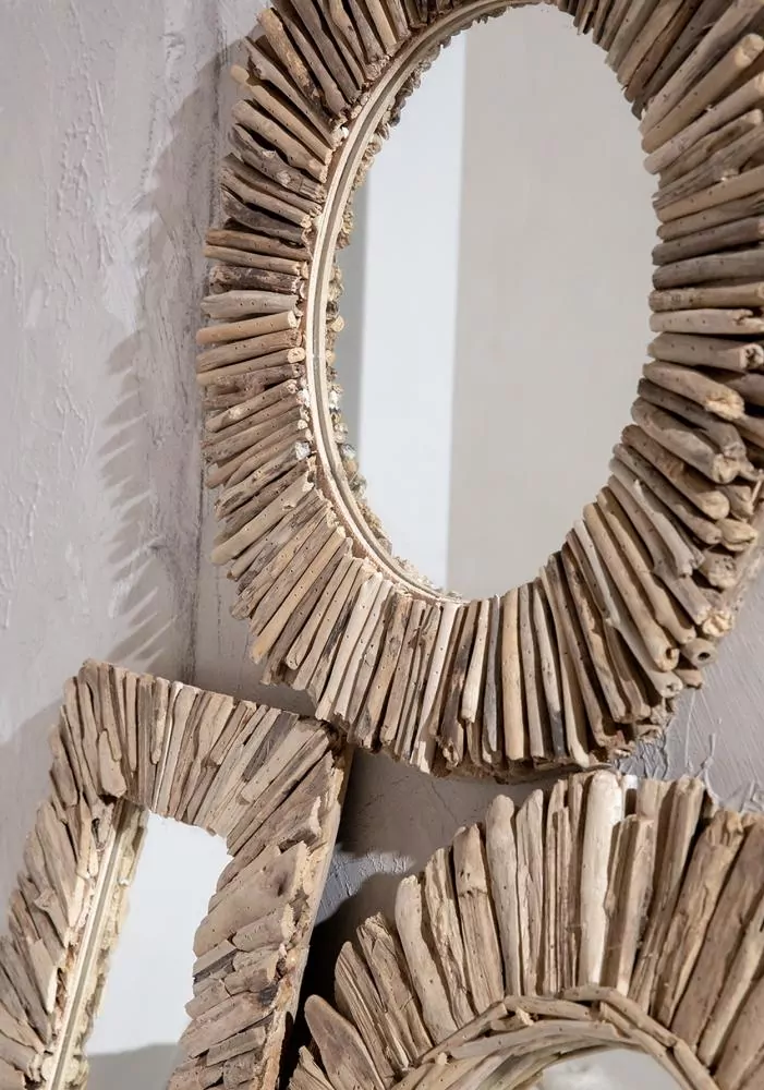 Lustra ozdobne Natural Home Decor
