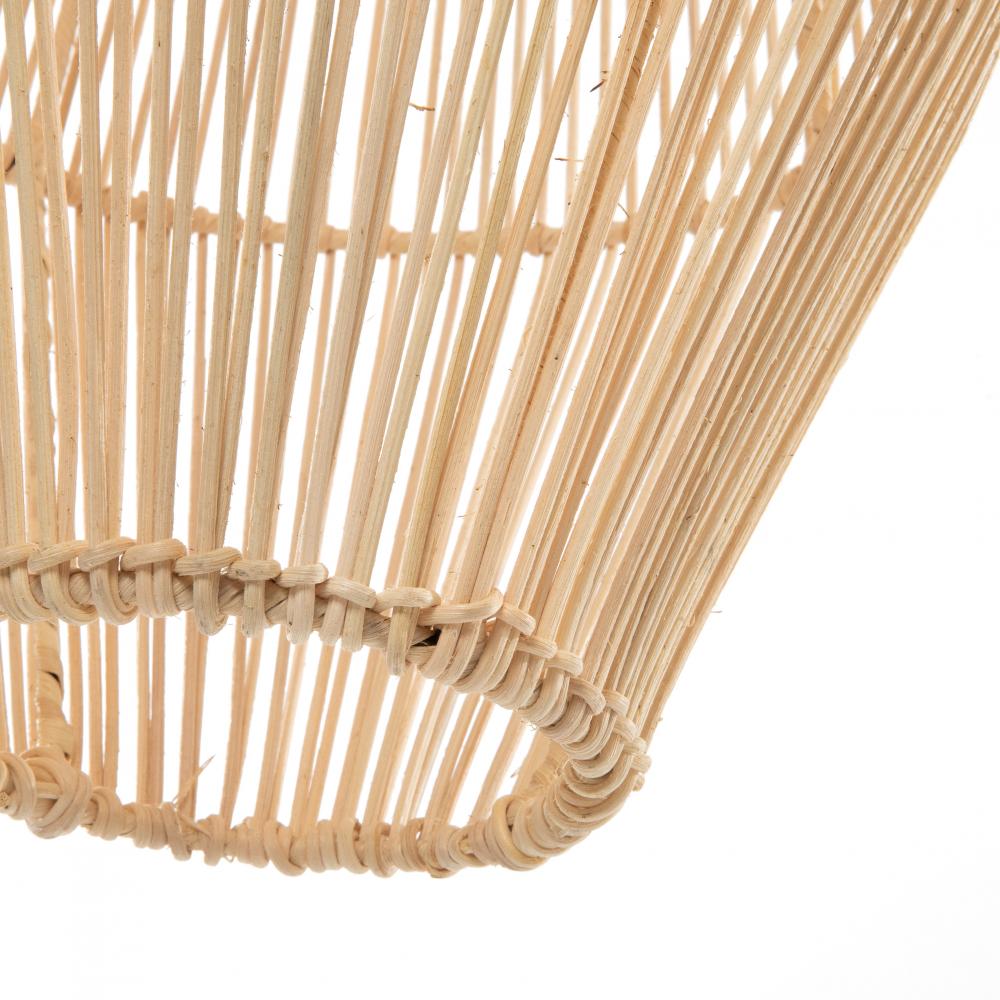 Abażur do lampy nad stół Natural Home Deco