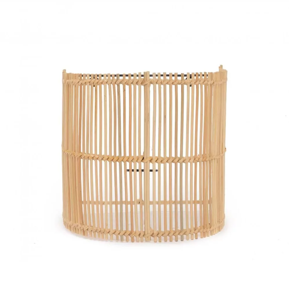 Kinkiet rattanowy Natural Home Decor