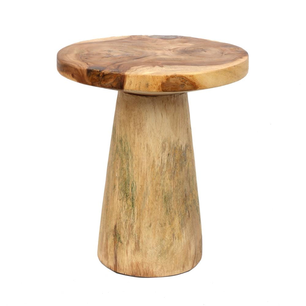 Stolik do salonu stolik do sypialni Bazar Bizar Natural Home Decor