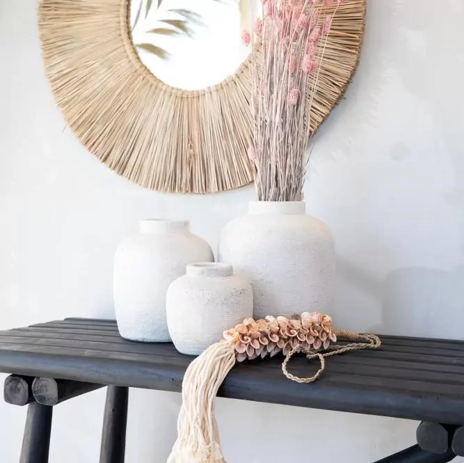 Zawieszka chwost Bazar Bizar Natural Home Decor
