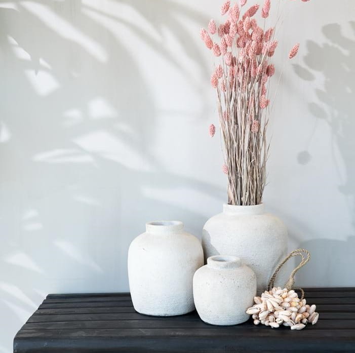 Zawieszka chwost Bazar Bizar Natural Home Decor