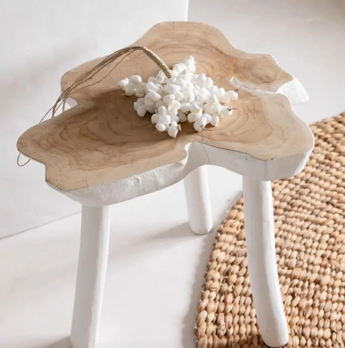 Zawieszka chwost Bazar Bizar Natural Home Decor