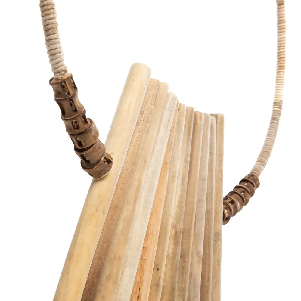 Ozdoba na komodę Natural Home Decor