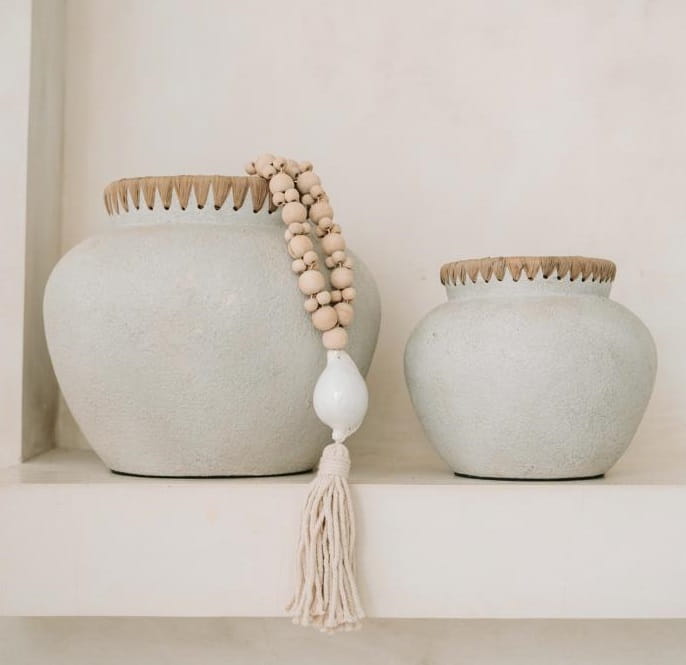 Wisor boho Bazar Bizar Natural Home Decor