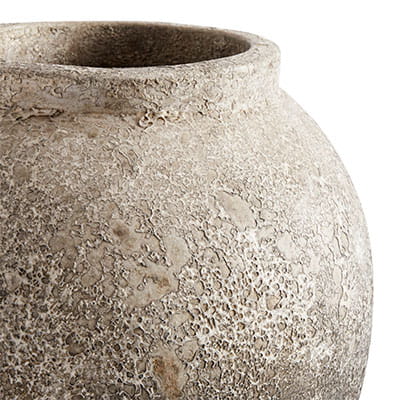 Wazony dekoracyjne do salonu Natural Home Decor