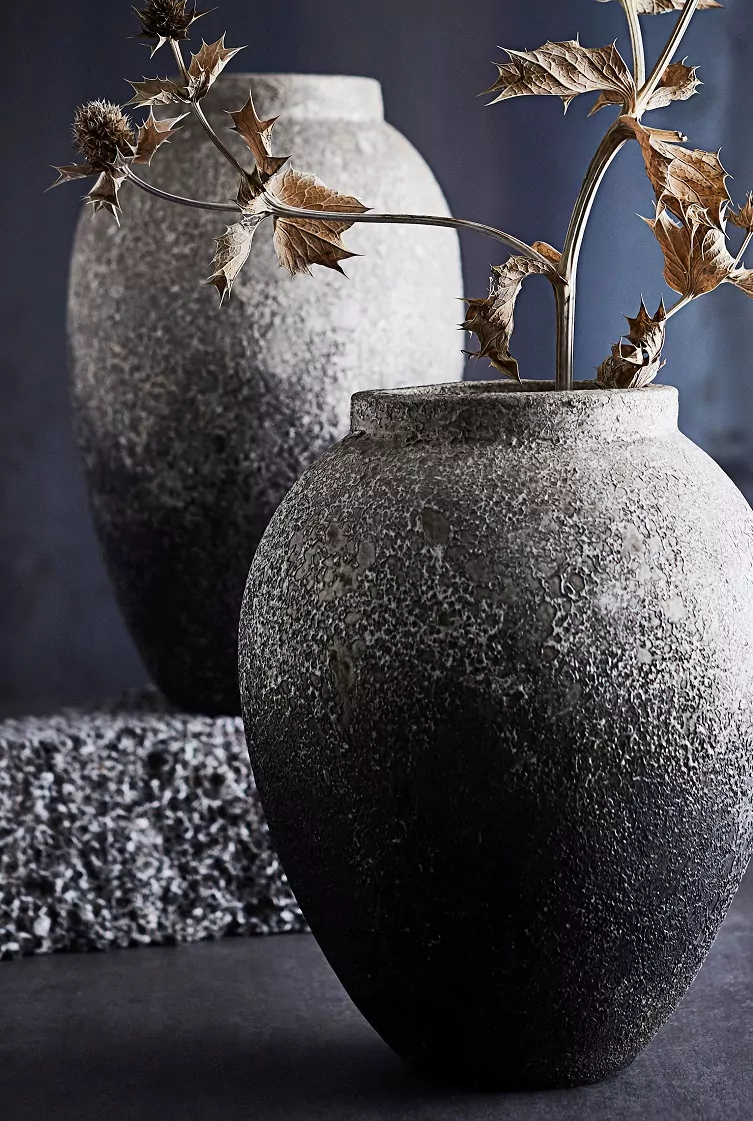 Wazon ozdobny Story Muubs Natural Home Decor