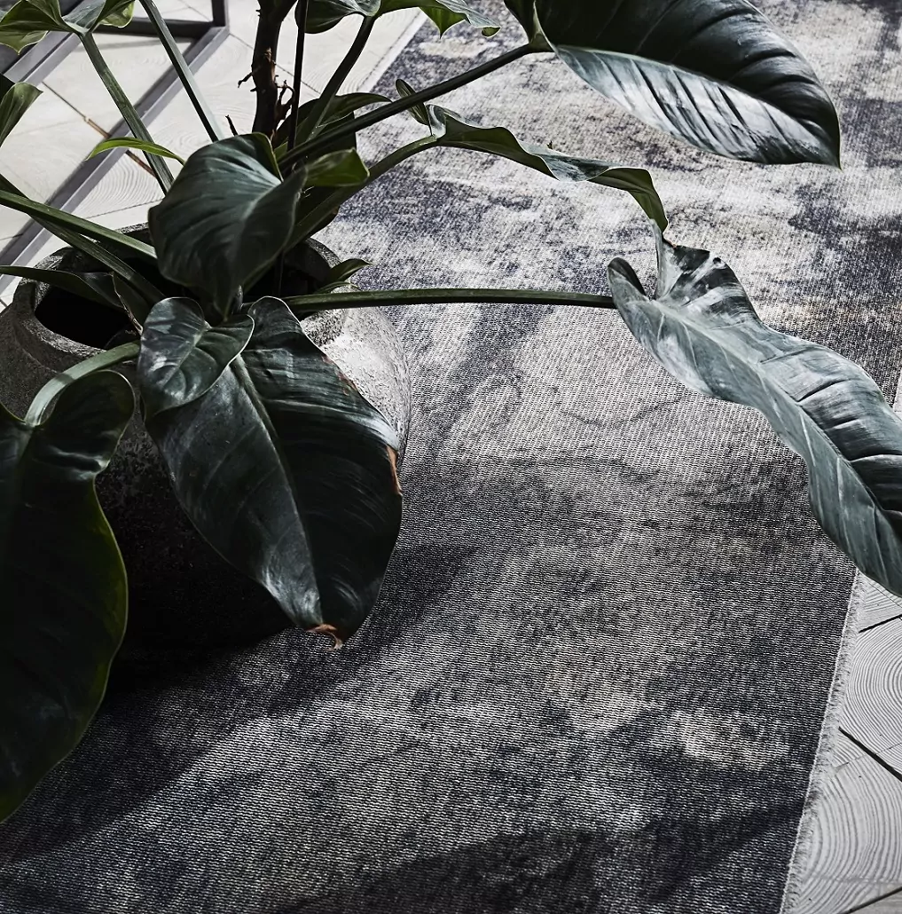 Wazon ozdobny osłonka na kwiaty Story Muubs Natural Home Decor