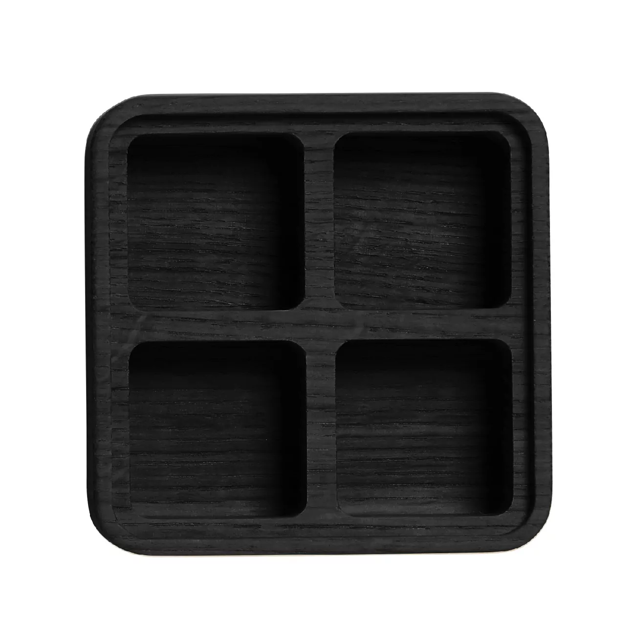 Drewniane pudełko na drobiazgi Natural Home Decor