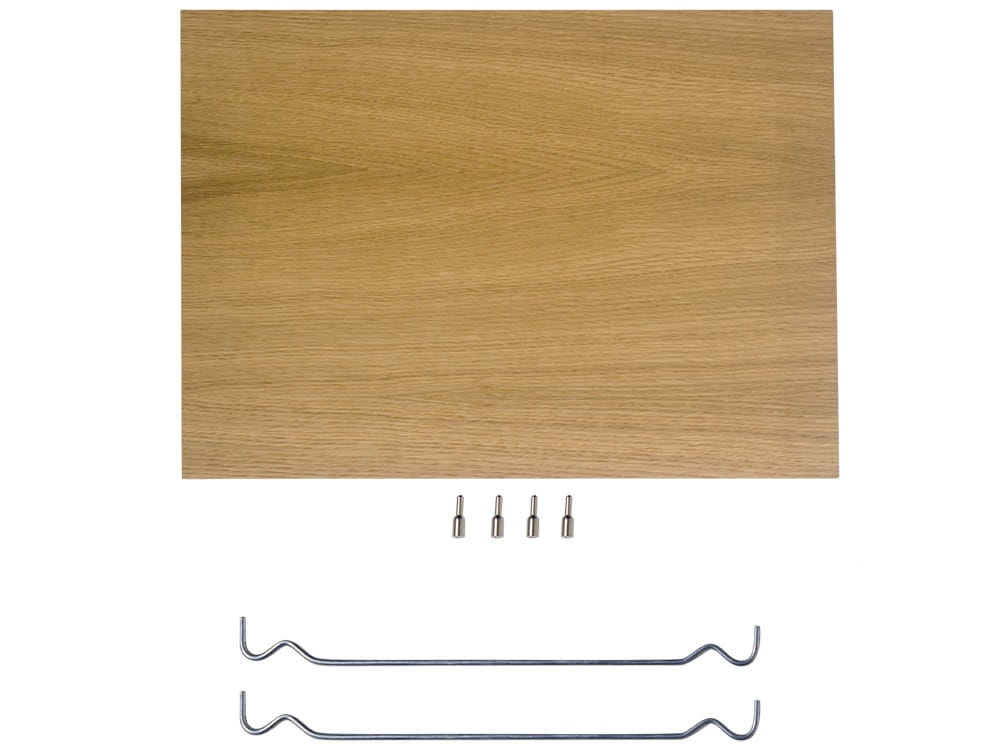 Półka do szafki modułowej S10 Signature Andersen Furniture Natural Home Decor