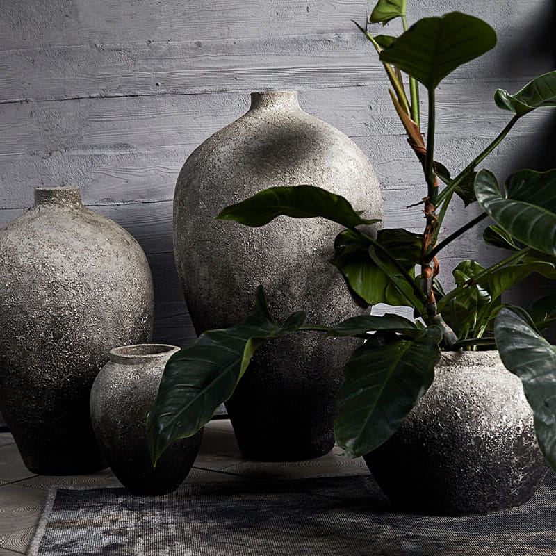 Dywan do salonu Muubs Natural Home Decor