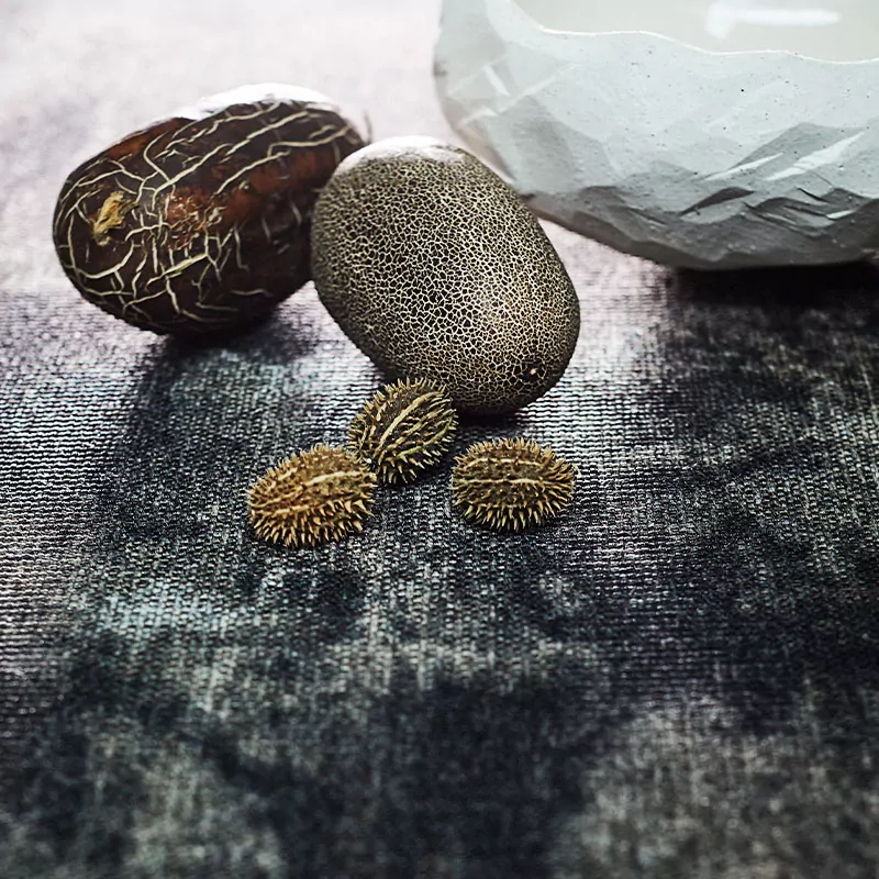 Dywan do salonu Muubs Natural Home Decor