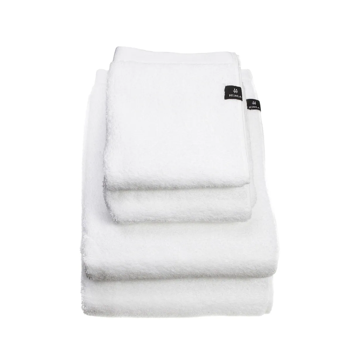 Ekskluzywne ręczniki Himla Natural Home Decor