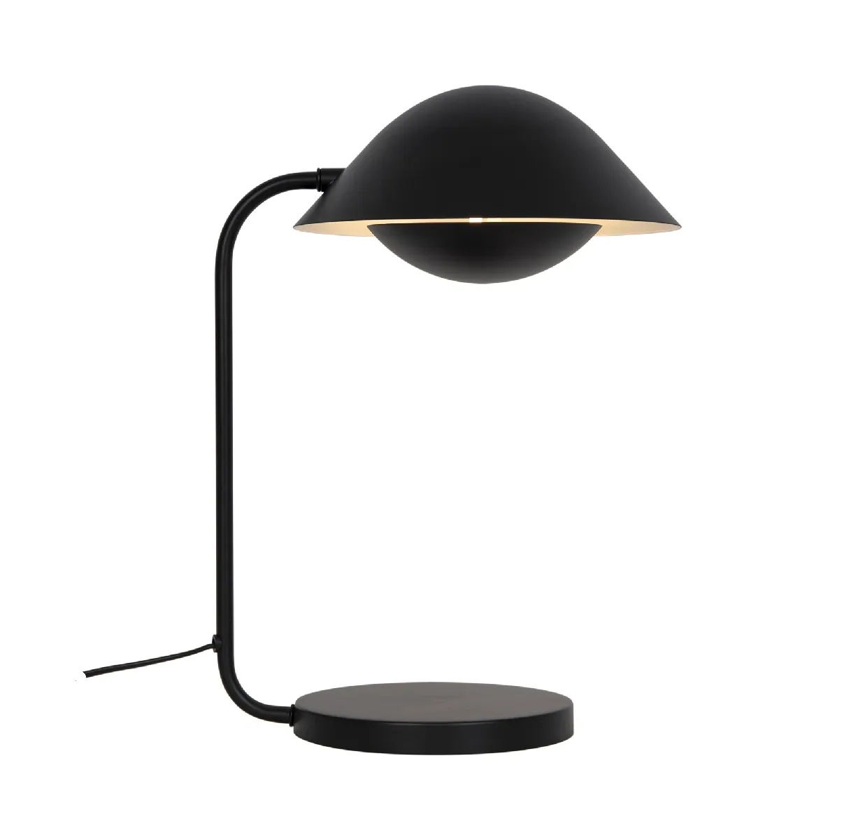 Lampa stojąca designerska Freya Nordlux Natural Home Decor