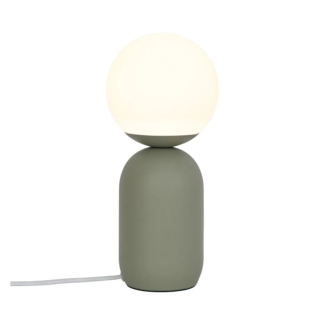 Lampa stołowa designerska Notti Nordlux Natural Home Decor
