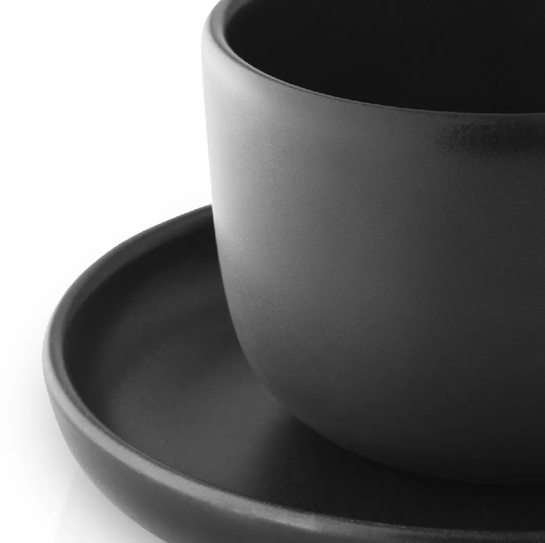 Filiżanka do herbaty Nordic Kitchen Eva Solo Natural Home Decor