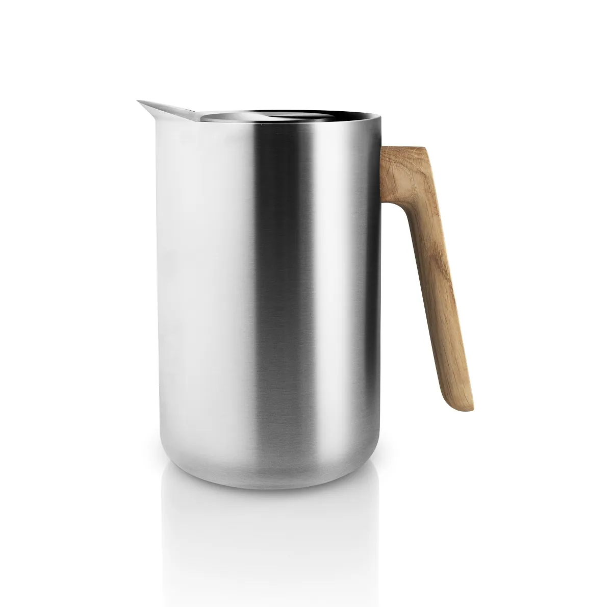 Dzbanek termiczny Nordic Kitchen Eva Solo Natural Home Decor
