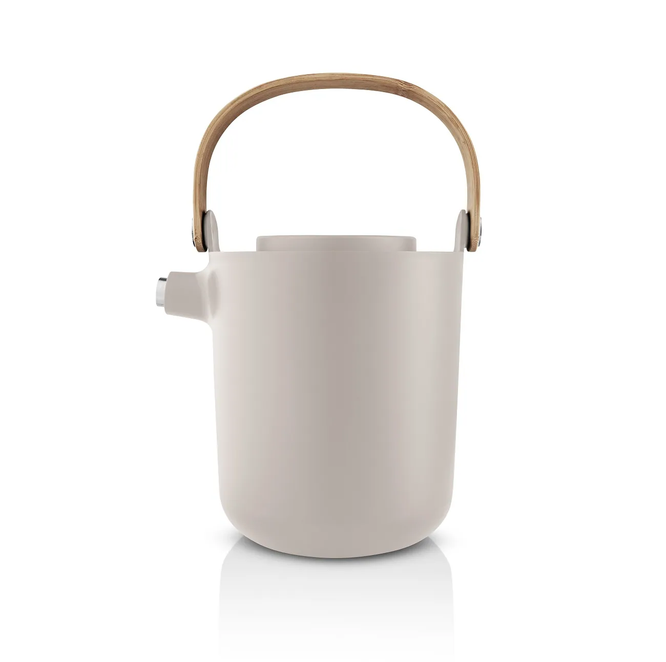 Dzbanek termiczny do herbaty Eva Solo Nordic Kitchen Natural Home Decor