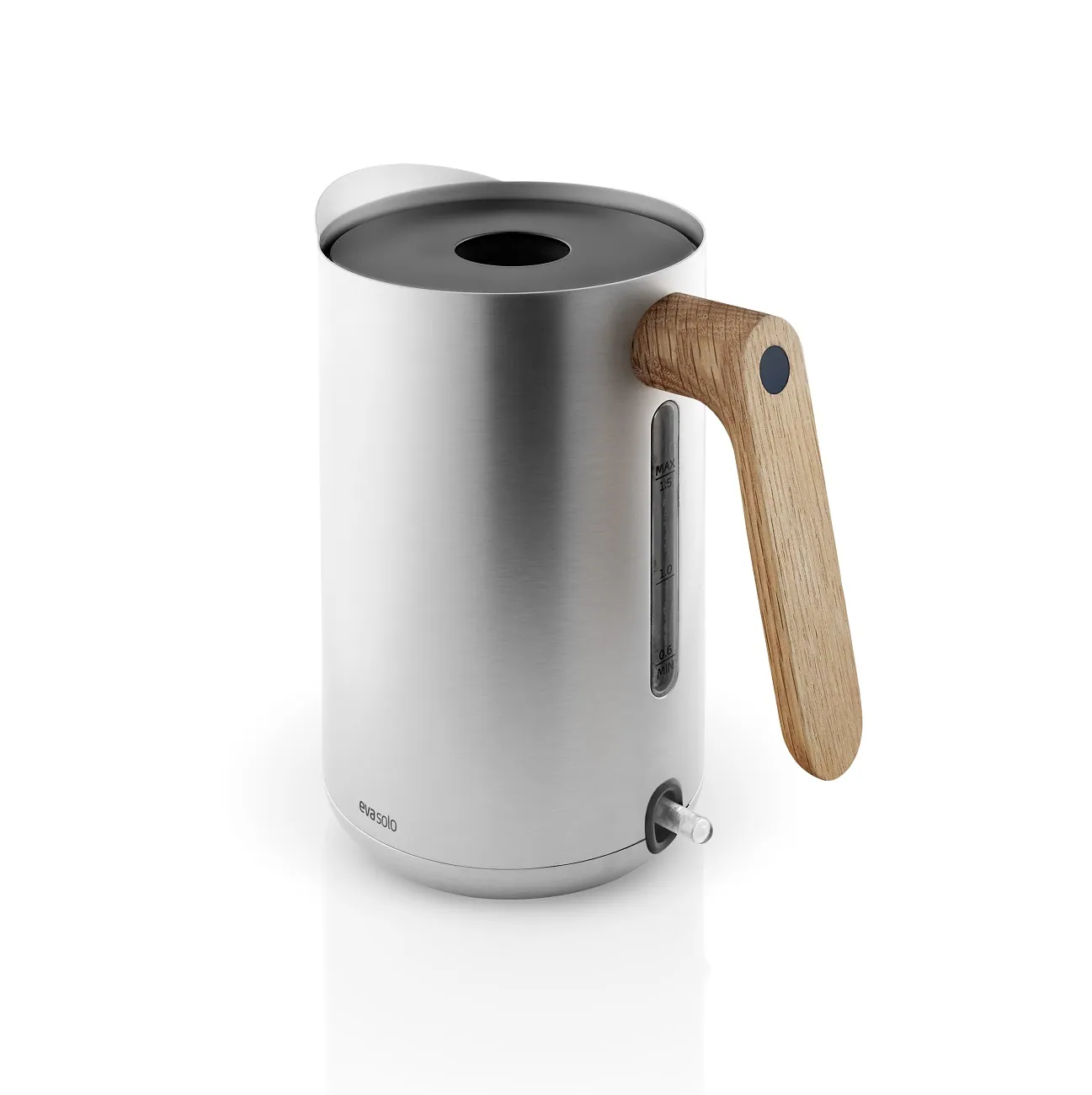 Czajnik elektryczny Nordic Kitchen Eva Solo Natural Home Decor