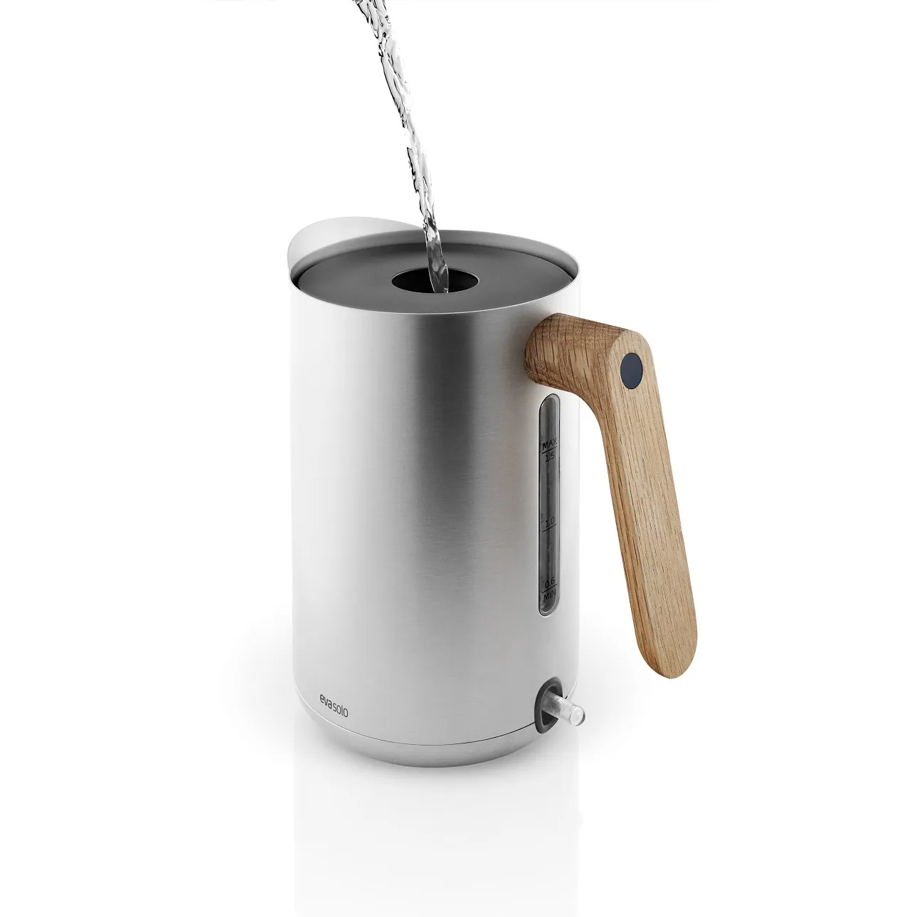 Czajnik bezprzewodowy Eva Solo Nordic Kitchen Natural Home Decor