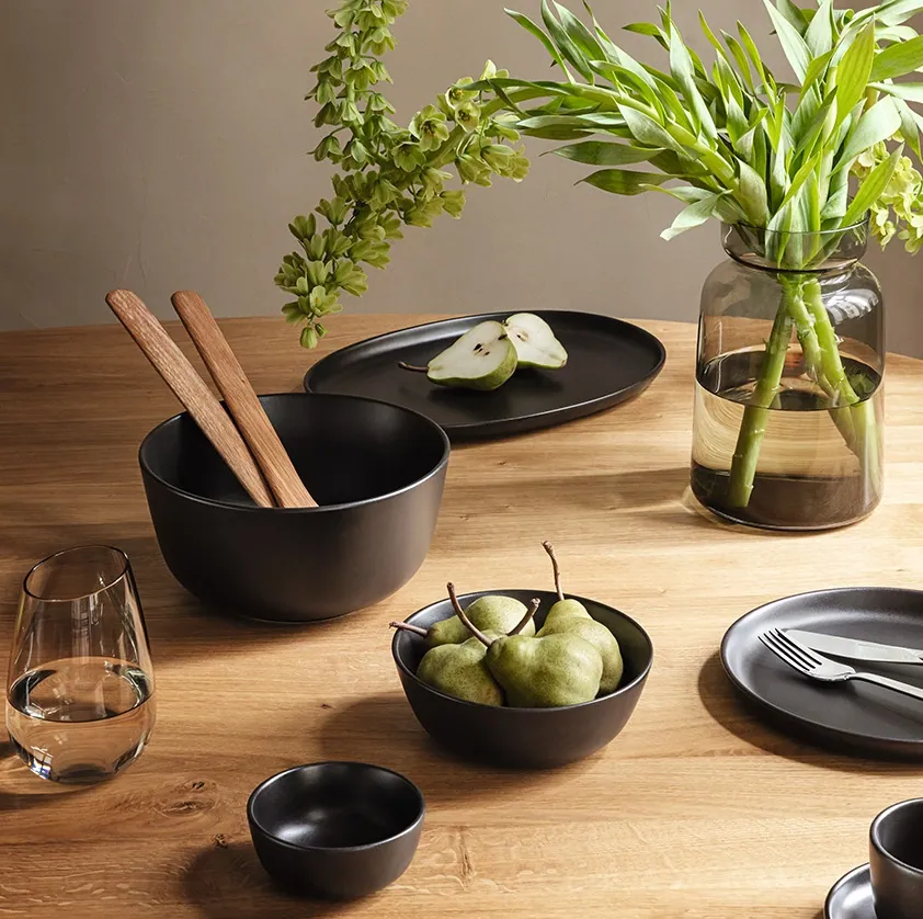Miseczka Nordic Kitchen Eva Solo Natural Home Decor