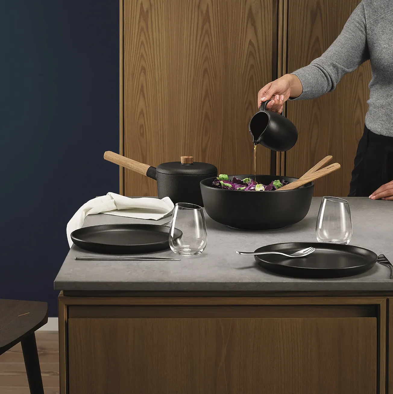 Dzbanek Nordic Kitchen Eva Solo Natural Home Decor